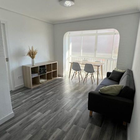 Piso Universidad Alicante Appartement San Vicente Raspeig Buitenkant foto