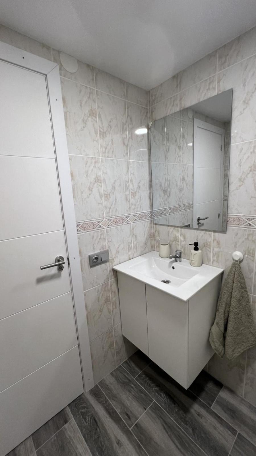 Piso Universidad Alicante Appartement San Vicente Raspeig Buitenkant foto